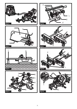 Preview for 6 page of Makita DLS713 Instruction Manual