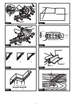 Предварительный просмотр 7 страницы Makita DLS713 Instruction Manual