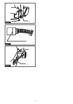 Preview for 9 page of Makita DLS713 Instruction Manual