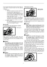 Preview for 7 page of Makita DLS713NZ Instruction Manual