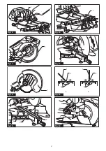 Предварительный просмотр 4 страницы Makita DLS714 Instruction Manual