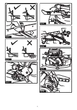Preview for 5 page of Makita DLS714 Instruction Manual