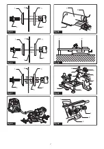 Preview for 7 page of Makita DLS714 Instruction Manual