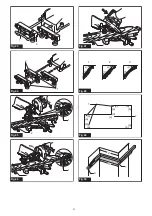 Предварительный просмотр 8 страницы Makita DLS714 Instruction Manual