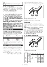 Preview for 23 page of Makita DLS714 Instruction Manual