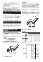 Предварительный просмотр 59 страницы Makita DLS714 Instruction Manual