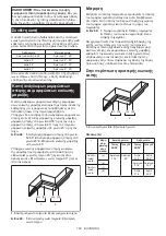 Предварительный просмотр 164 страницы Makita DLS714 Instruction Manual