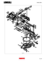 Preview for 9 page of Makita DLS714 Technical Information