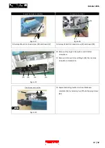 Preview for 17 page of Makita DLS714 Technical Information