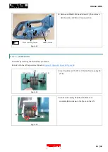 Preview for 18 page of Makita DLS714 Technical Information