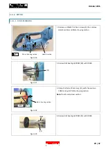 Preview for 20 page of Makita DLS714 Technical Information