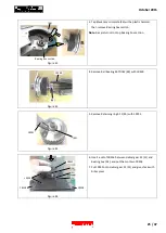 Preview for 25 page of Makita DLS714 Technical Information