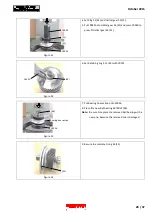 Preview for 28 page of Makita DLS714 Technical Information