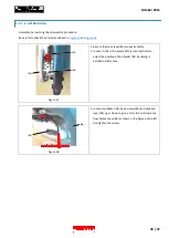 Preview for 30 page of Makita DLS714 Technical Information