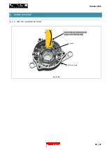 Preview for 45 page of Makita DLS714 Technical Information