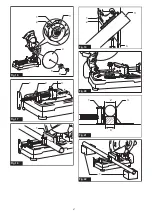 Preview for 4 page of Makita DLW140 Instruction Manual