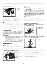 Preview for 30 page of Makita DLX2137PTJ Instruction Manual