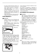 Предварительный просмотр 45 страницы Makita DLX2137PTJ Instruction Manual