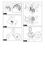 Предварительный просмотр 3 страницы Makita DMC300 Instruction Manual