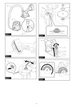 Предварительный просмотр 4 страницы Makita DMC300 Instruction Manual