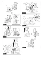 Предварительный просмотр 5 страницы Makita DMC300 Instruction Manual