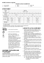 Preview for 9 page of Makita DML802 Instruction Manual