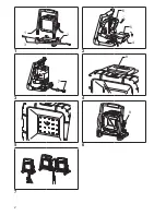 Preview for 2 page of Makita DML805 Instruction Manual