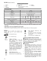 Preview for 30 page of Makita DML805 Instruction Manual