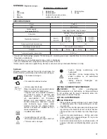 Preview for 37 page of Makita DML805 Instruction Manual