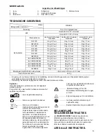 Preview for 15 page of Makita DML806 Instruction Manual