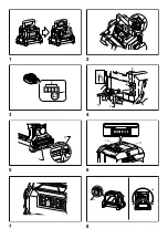 Preview for 2 page of Makita DML809 Instruction Manual