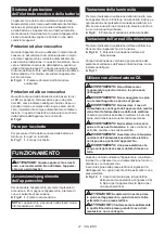 Preview for 27 page of Makita DML810 Instruction Manual