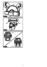 Preview for 5 page of Makita DML814 Instruction Manual