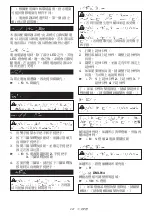 Preview for 221 page of Makita DML814 Instruction Manual