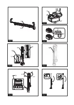 Preview for 2 page of Makita DML818 Instruction Manual