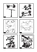 Preview for 3 page of Makita DML818 Instruction Manual