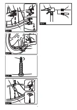 Preview for 3 page of Makita DMP180 Instruction Manual