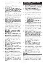 Preview for 76 page of Makita DMP180 Instruction Manual