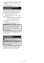 Preview for 179 page of Makita DMP180 Instruction Manual
