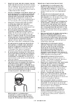 Preview for 182 page of Makita DMP180 Instruction Manual