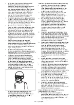 Preview for 220 page of Makita DMP180 Instruction Manual