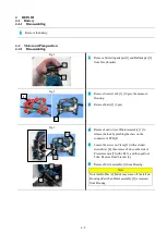 Preview for 4 page of Makita DMP180 Repair Manual