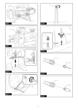 Предварительный просмотр 3 страницы Makita DMP181 Instruction Manual