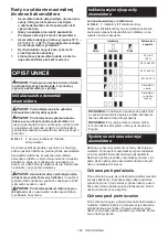 Preview for 169 page of Makita DMP181 Instruction Manual