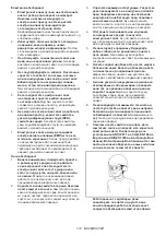 Preview for 218 page of Makita DMP181 Instruction Manual