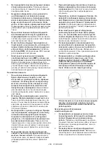 Preview for 256 page of Makita DMP181 Instruction Manual