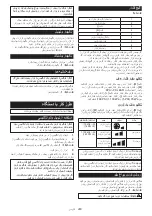 Preview for 283 page of Makita DMP181Z Instruction Manual