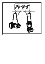 Preview for 4 page of Makita DMR056 Instruction Manual