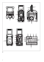 Preview for 2 page of Makita DMR103 Instruction Manual