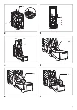 Preview for 3 page of Makita DMR103 Instruction Manual